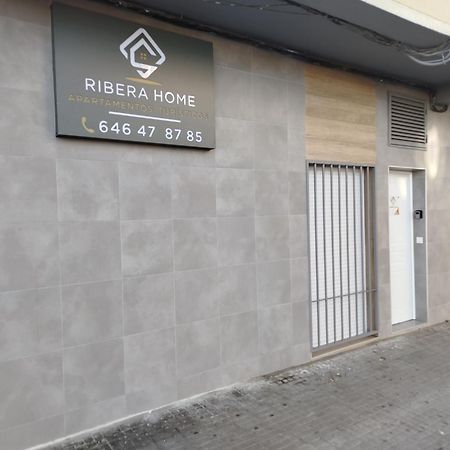 Ribera Home Córdoba Exterior foto