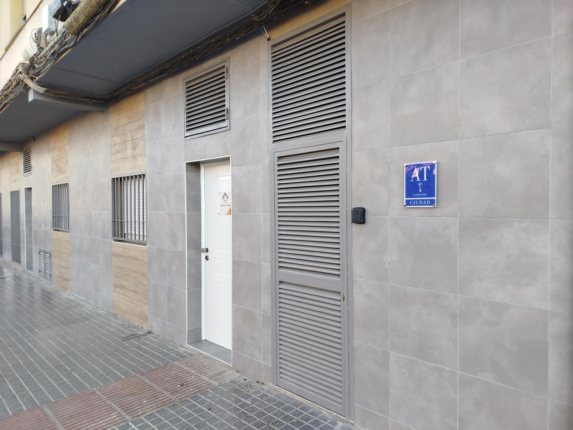 Ribera Home Córdoba Exterior foto